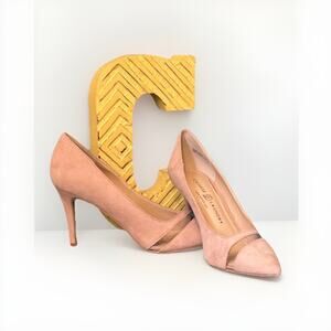 CHINESE LAUNDRY Women's Beige Pumps Size 9